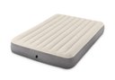 Ver imagem 2 de Colchão Casal Intex Deluxe Single-High Extra Dura Beam- 
