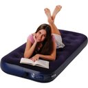 Ver imagem 1 de Colchão Inflável Camping com Fole Solteiro Multiuso Mor