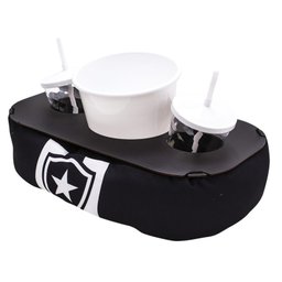 Almofada de pipoca - BOTAFOGO - 3 Almofada de pipoca - BOTAFOGO - 3