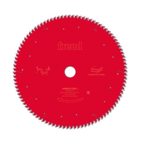 DISCO SERRA FR28L001T 300X2,8X30MM 96T ALT