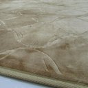Ver imagem 3 de Tapete Aveludado 3D Estampado Bege 2,00Mx2,50M-Textil Design