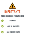 Ver imagem 2 de KIT PISO SINTÉTICO A BASE DE POLIURETANO 3,350 KG - Cinza