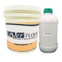 Ver imagem 1 de KIT PISO SINTÉTICO A BASE DE POLIURETANO 3,350 KG - Cinza