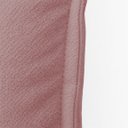 Ver imagem 6 de Almofada Decorativa Shine Cheia Fofinha com Zíper 46x60 Tecido Bouclé para Sofá Cama Poltrona Enchim
