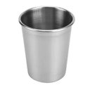 Ver imagem 3 de Kit com 50 Copos Frigopro Inox 230ml 7,5x7,5x8,7cm Aço Inoxidável