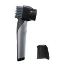 Ver imagem 3 de Aparador de Pelos Corporal Panasonic V-razor Ideal para Peles Sensíveis er-gk80-s572 Bivolt