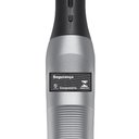 Ver imagem 5 de Aparador de Pelos Corporal Panasonic V-razor Ideal para Peles Sensíveis er-gk80-s572 Bivolt
