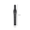 Ver mais imagens de Aparador de Pelos Corporal Panasonic V-razor Ideal para Peles Sensíveis er-gk80-s572 Bivolt