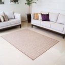 Ver imagem 1 de Tapete Sisal Lírio da Paz 150 X 150cm - Rayza
