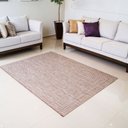 Ver imagem 1 de Tapete Sisal Lírio 150 X 150cm - Rayza
