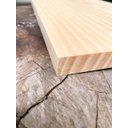Ver imagem 2 de Tábua Madeira Natural Pinus Aparelhada 40 cm x 29 cm (1 unidade)