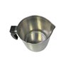 Caneca Fervedor Leiteira Luxo Nº 10 900 Ml para Cozinha - 2