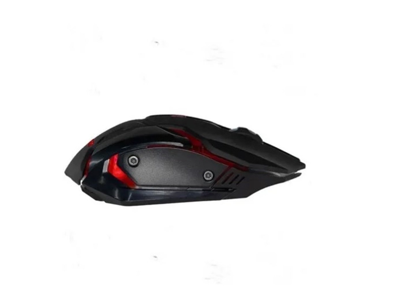 Mouse Gamer Mymax Arbor 2400 DPI com Led Vermelho (OPM-ARBOR/RD) - 6