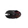 Mouse Gamer Mymax Arbor 2400 DPI com Led Vermelho (OPM-ARBOR/RD) - 5