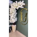 Ver imagem 1 de Cerejeira Arvore Instagramavel Branca Flores Delicadas 2mt