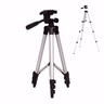 Tripé Camera Digital Profissional Alumínio 1.2 Metros Com Nível + Bolsa - 4