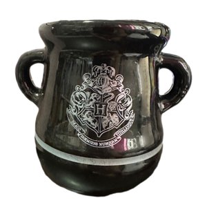 Caneca Harry Potter Temas:poção Prata