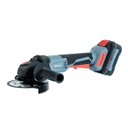 Ver imagem 7 de Esmerilhadeira Angular Profissional Ancora Tools a Bateria 10000RPM Ancora
