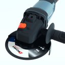 Ver imagem 1 de Esmerilhadeira Angular Profissional Ancora Tools a Bateria 10000RPM Ancora