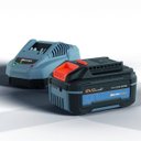 Ver imagem 5 de Esmerilhadeira Angular Profissional Ancora Tools a Bateria 10000RPM Ancora