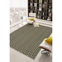 Ver imagem 2 de Tapete Herat 95/48 Chevron Missoni Zig Zag 2,00x2,90m