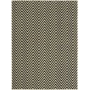 Ver imagem 1 de Tapete Herat 95/48 Chevron Missoni Zig Zag 2,00x2,90m
