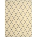 Ver imagem 1 de Tapete Herat 93/42 White Losango 2,00x2,90M