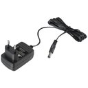 Ver imagem 2 de Furadeira Parafusadeira 18v Impacto Bateria Bivolt 17pcs Worker