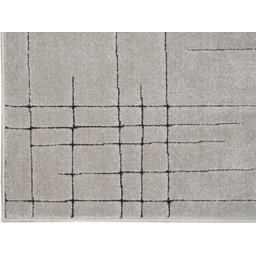Tapete Sofistik 02/67 Fino 2,50x3,50M Geométrico Sao Carlos - 3
