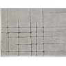Tapete Sofistik 02/67 Fino 2,50x3,50M Geométrico Sao Carlos - 3
