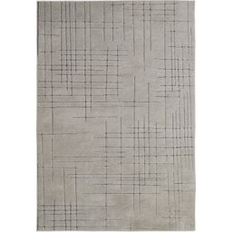 Tapete Sofistik 02/67 Fino 2,50x3,50M Geométrico Sao Carlos - 1