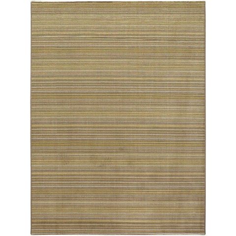 Tapete Lamour 02/26 Horizonte 2,00x2,50m Listrado Sao Carlos