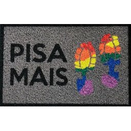 Capacho Divertido Lgbt Pisa Mais - 2