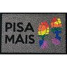 Capacho Divertido Lgbt Pisa Mais - 2