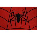 Ver imagem 2 de Capacho Divertido Geek Homem Aranha