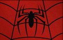 Ver imagem 2 de Capacho Divertido Geek Homem Aranha