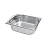 Cuba Gn 1/2 200mm 12,5l C/alca Platinox 15680 - 1