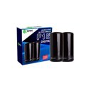 Ver imagem 1 de Sensor Barreira Feixe Simples Ativo F15 Digital IR Ipec