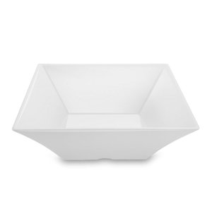 Saladeira Square 12,6 Litros Branco Haus Concept