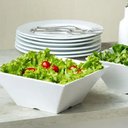 Ver imagem 2 de Saladeira Square 12,6 Litros Branco Haus Concept