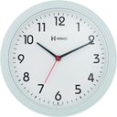 Ver imagem 1 de Relógio de Parede Herweg 6633 28cm Branco