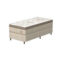 Ver imagem 2 de Conjunto Box Solteiro Mola Ensacada Prodormir Rubi Soft Gel
