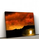 Ver imagem 2 de Quadros Decorativos de Pvc 013 - 50 X 75 Cm