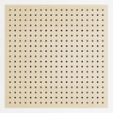 Ver imagem 1 de Painel Acústico Absorvedor Decorativo Skal08 60x60mm Maestra:carvalho