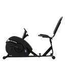 Ver imagem 5 de Bicicleta Ergométrica Magnética Horizontal Black Edition H Dream Fitness