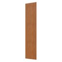 Ver imagem 5 de Conjunto Painel Dominus + Rack Premium Painel 279 cm Rack Naturalle sem Extensão Mavaular