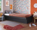 Ver imagem 1 de Cama Solteiro Box Baú Bogotá para Colchões 78x188 Cm Cb1080 Art In Móveis