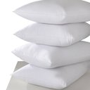 Ver imagem 3 de Kit 4 Refils para Almofada 45x45