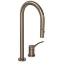 Ver imagem 2 de Bica de Mesa para Cozinha Deca You Corten