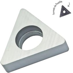 Suporte para Torneamento Externo - Mtenn 3232 P16 - Tnmg 16 - 4